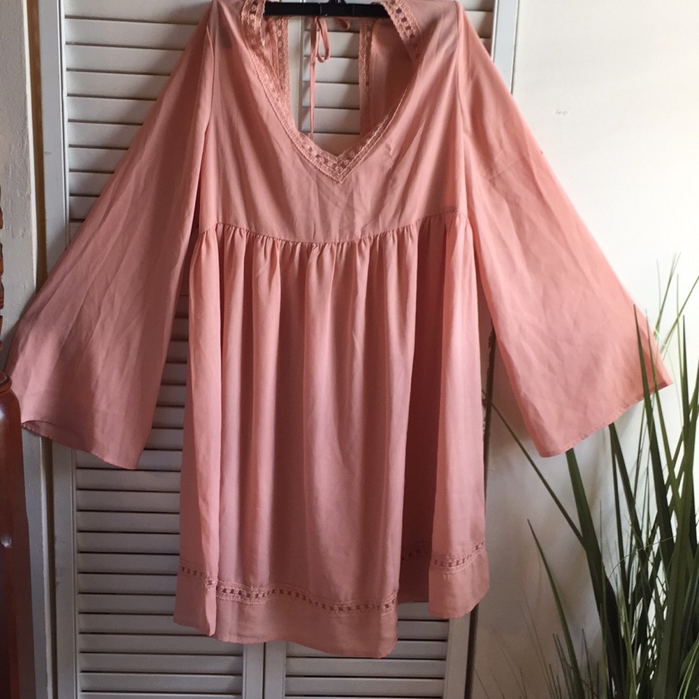 Love culture dress